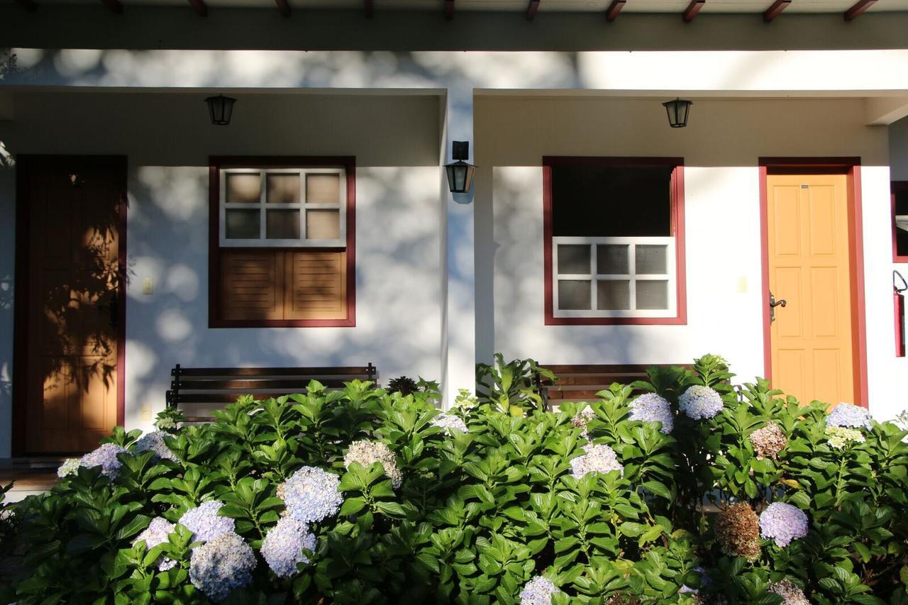 Pousada Da Serrinha Mariana Exterior foto